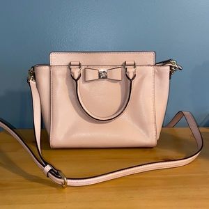 KATE SPADE- Cross Body Purse